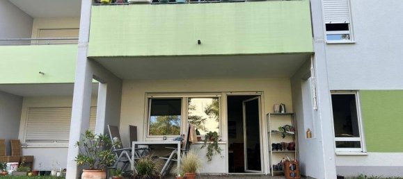 Apartamento de 2 divisões em Rhein-Neckar-Kreis, Germany N.º 371180 11