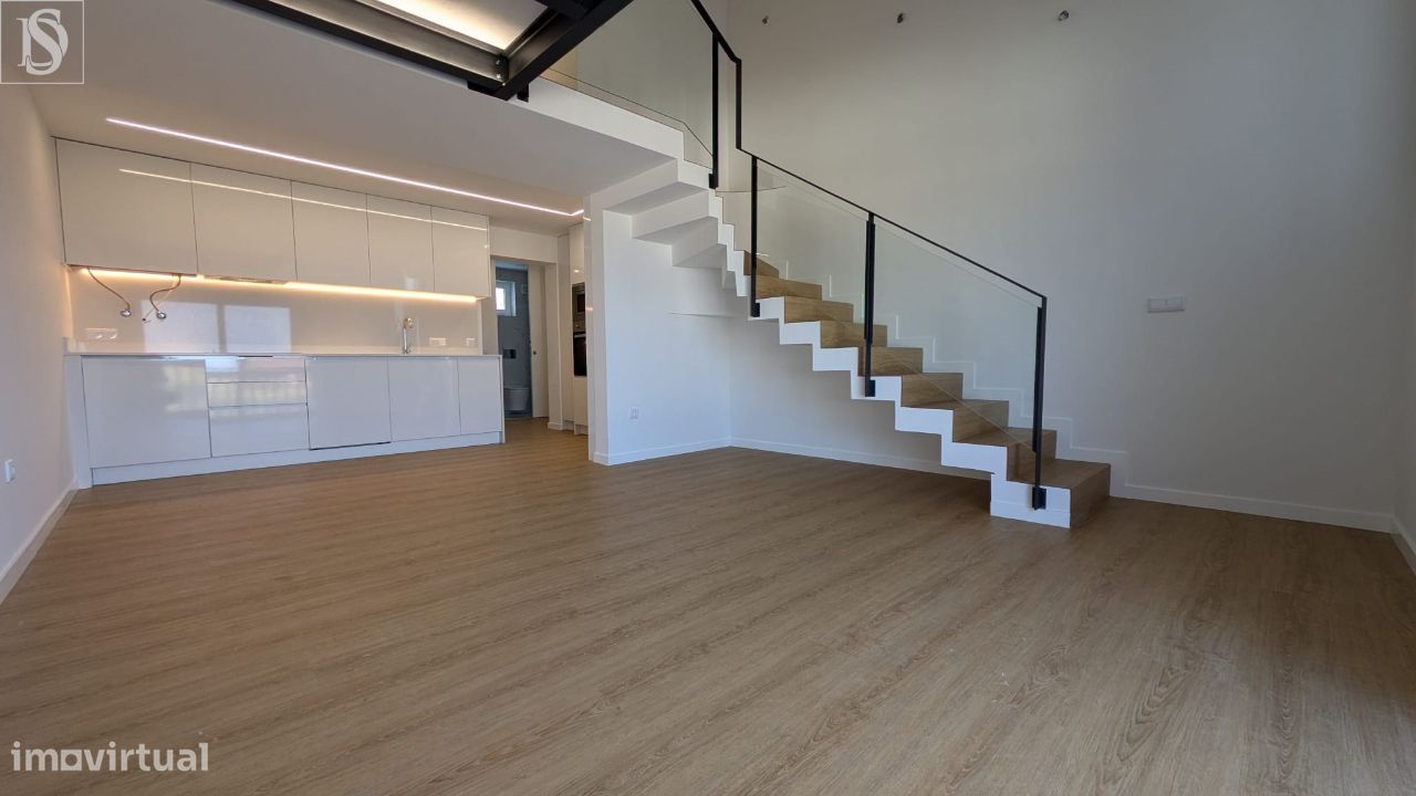 Casa de 3 dormitorios en Povoa de Varzim, Portugal No. 24623