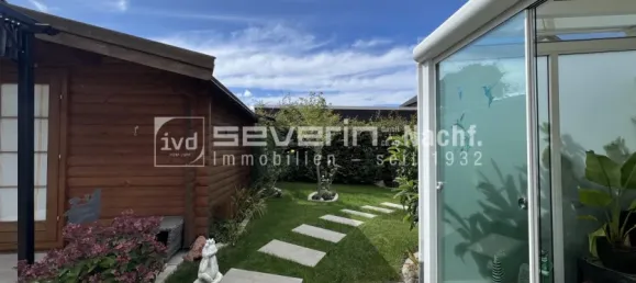 Adosado de 3 dormitorios en Dortmund, Germany No. 286972 7