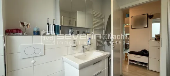 Adosado de 3 dormitorios en Dortmund, Germany No. 286972 16