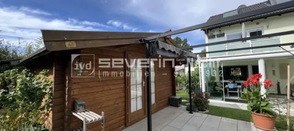 Adosado de 3 dormitorios en Dortmund, Germany No. 286972 6