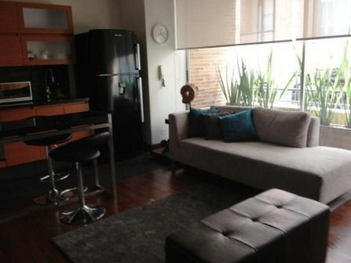 Studio à Bogota, Colombia No. 11255