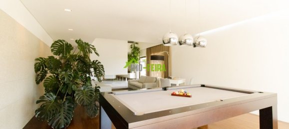 4 bedrooms House in Santa Maria da Feira, Portugal No. 87590 9