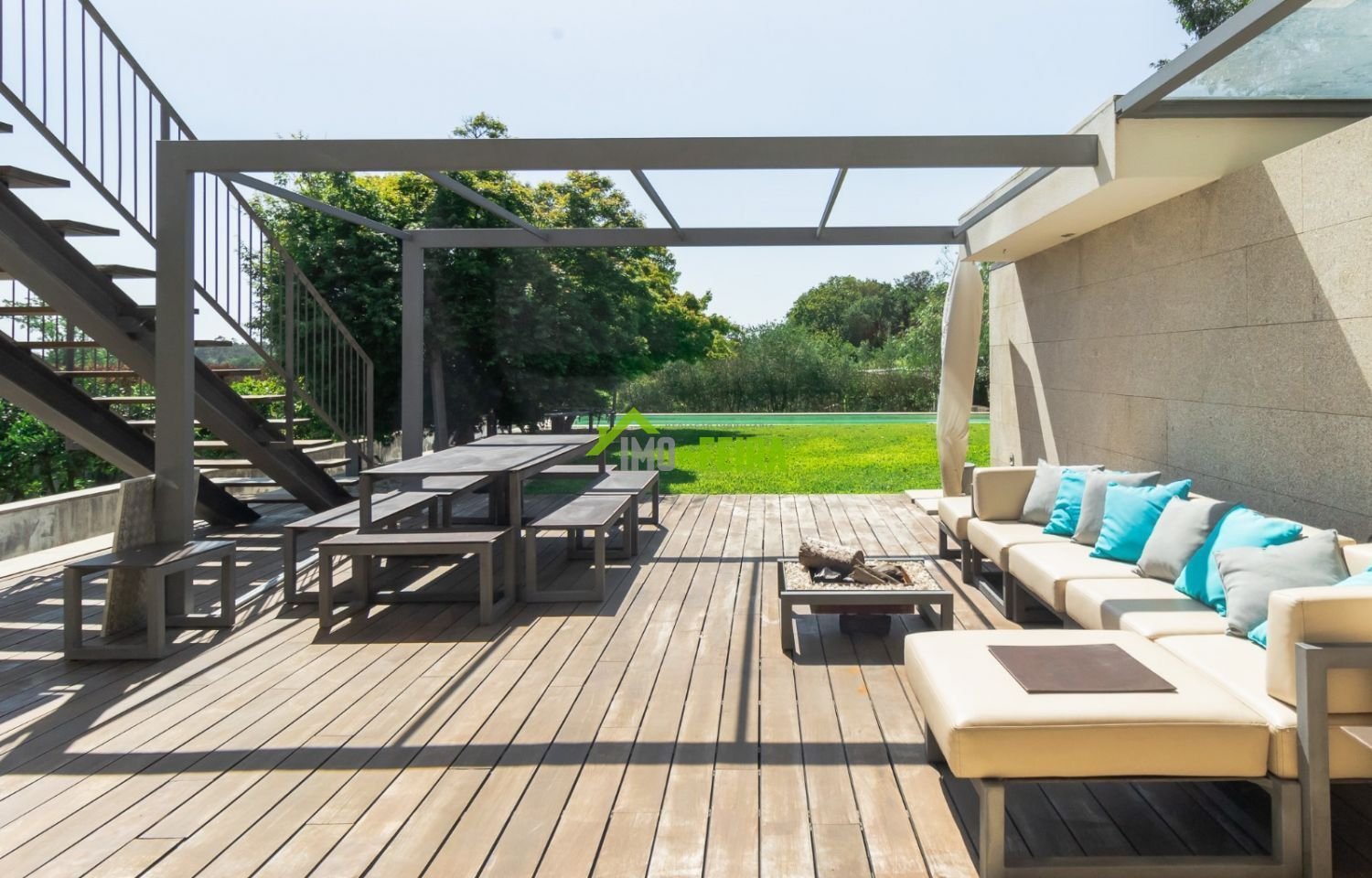 4 bedrooms House in Santa Maria da Feira, Portugal No. 87590