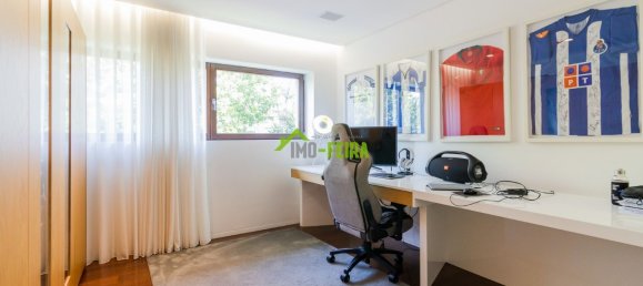 4 bedrooms House in Santa Maria da Feira, Portugal No. 87590 40