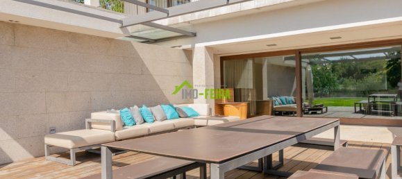 4 bedrooms House in Santa Maria da Feira, Portugal No. 87590 4