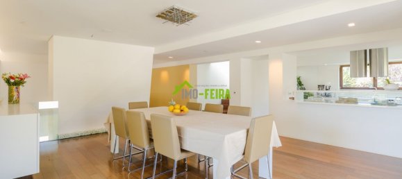 4 bedrooms House in Santa Maria da Feira, Portugal No. 87590 35