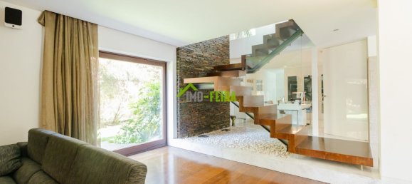 4 bedrooms House in Santa Maria da Feira, Portugal No. 87590 38