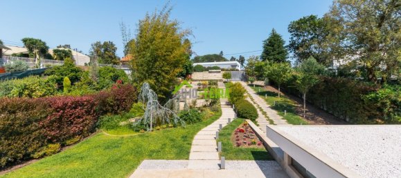 4 bedrooms House in Santa Maria da Feira, Portugal No. 87590 24