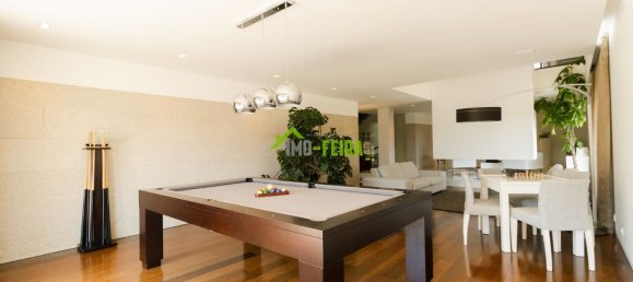 4 bedrooms House in Santa Maria da Feira, Portugal No. 87590 10