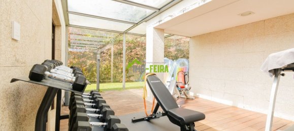 4 bedrooms House in Santa Maria da Feira, Portugal No. 87590 12