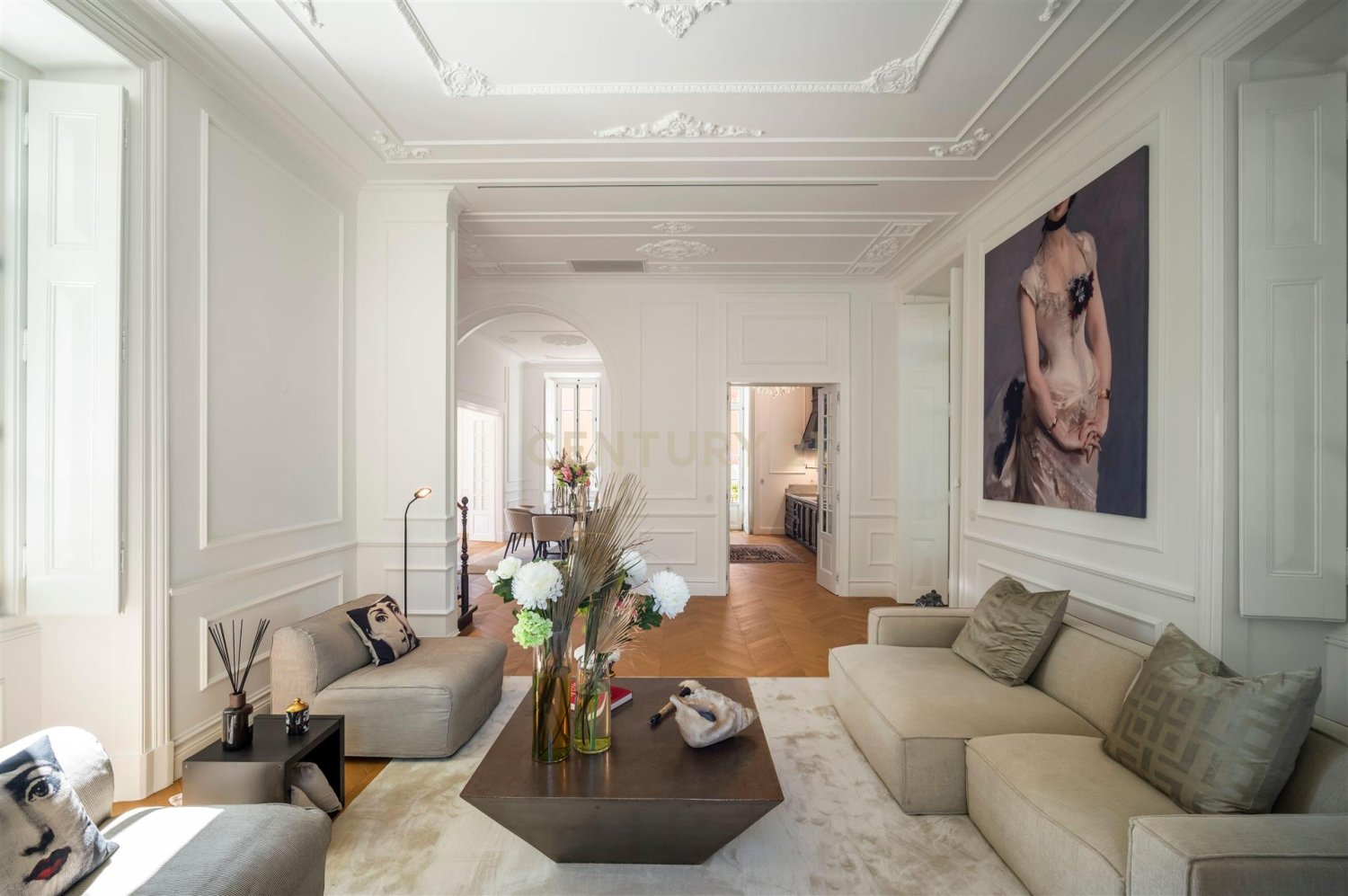 4 rooms House in Sintra, Portugal No. 294996