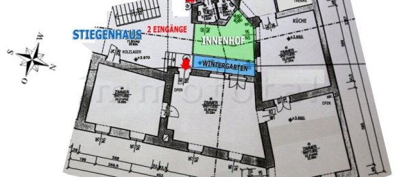 4-Zimmer Wohnung in Baden, Austria, Nr. 118118 14