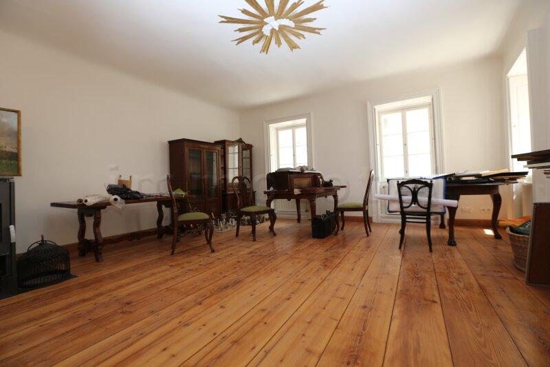 4-Zimmer Wohnung in Baden, Austria, Nr. 118118