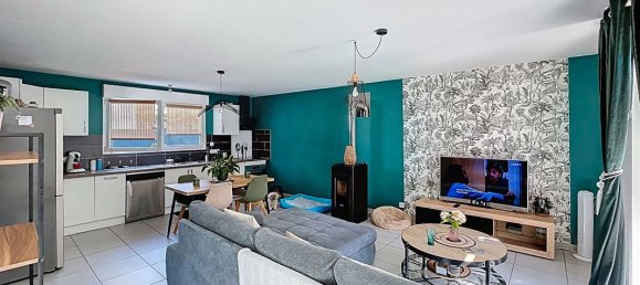 3 غرف نوم منزل في Manche, France رقم 353124 2