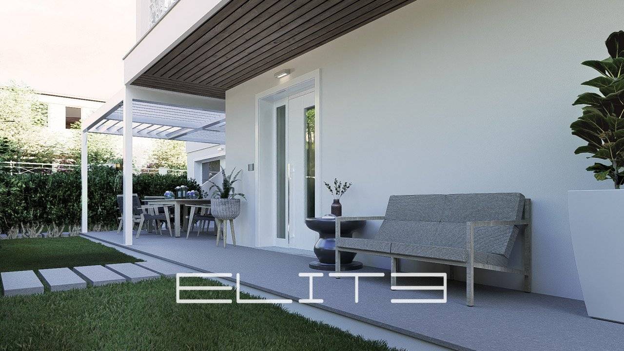 2 bedrooms Apartment in Sirolo, Italy No. 98801