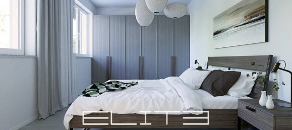 2 bedrooms Apartment in Sirolo, Italy No. 98801 7