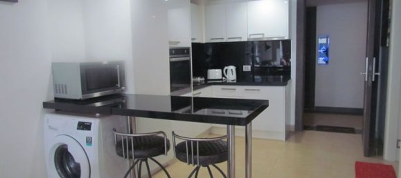 Кондоминиум с 1 спальней в Паттайя, Таиланд № 3875 9