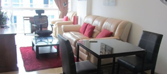 Кондоминиум с 1 спальней в Паттайя, Таиланд № 3875 17