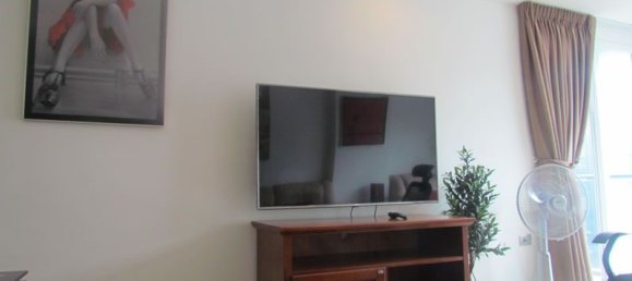 Кондоминиум с 1 спальней в Паттайя, Таиланд № 3875 14