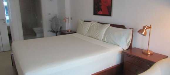 Кондоминиум с 1 спальней в Паттайя, Таиланд № 3875 3