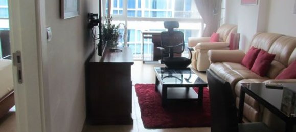 Кондоминиум с 1 спальней в Паттайя, Таиланд № 3875 16