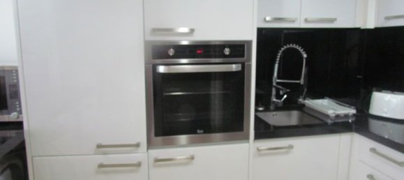 Кондоминиум с 1 спальней в Паттайя, Таиланд № 3875 8