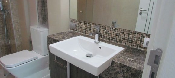 Кондоминиум с 1 спальней в Паттайя, Таиланд № 3875 23