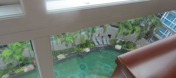 Кондоминиум с 1 спальней в Паттайя, Таиланд № 3875 12