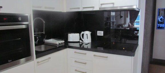 Кондоминиум с 1 спальней в Паттайя, Таиланд № 3875 7