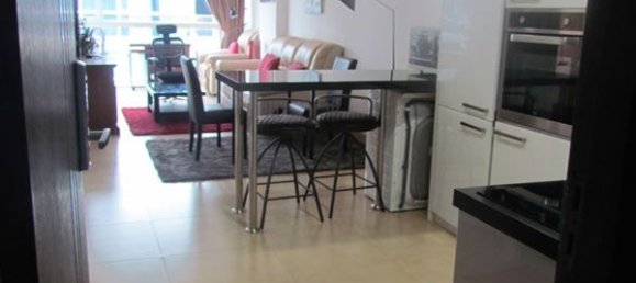 Кондоминиум с 1 спальней в Паттайя, Таиланд № 3875 18