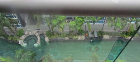 Кондоминиум с 1 спальней в Паттайя, Таиланд № 3875 26