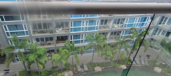 Кондоминиум с 1 спальней в Паттайя, Таиланд № 3875 28