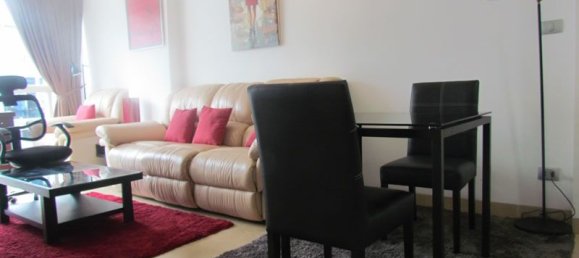 Кондоминиум с 1 спальней в Паттайя, Таиланд № 3875 15