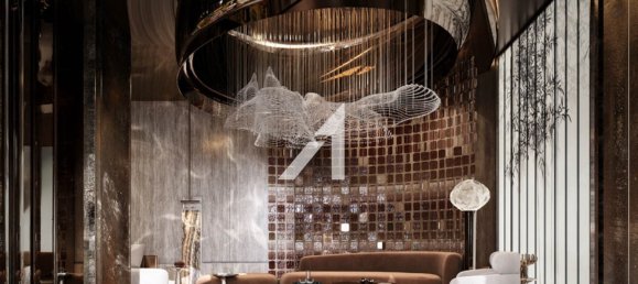 2 bedrooms Apartment in Dubai, UAE No. 102515 8