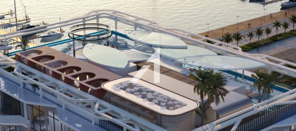 2 bedrooms Apartment in Dubai, UAE No. 102515 18