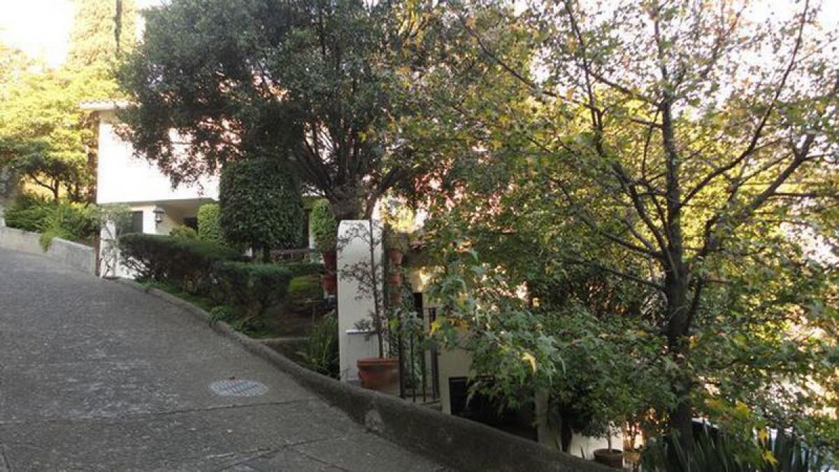 Casa de 3 dormitorios en Mexico No. 149879