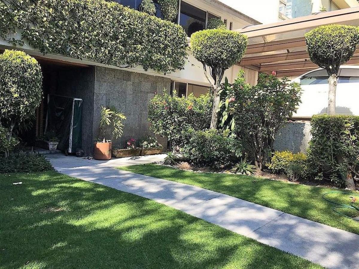 Casa de 3 dormitorios en Mexico No. 225079