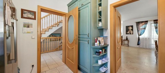 4غرفة منزل في Hollabrunn, Austria رقم 145154 17