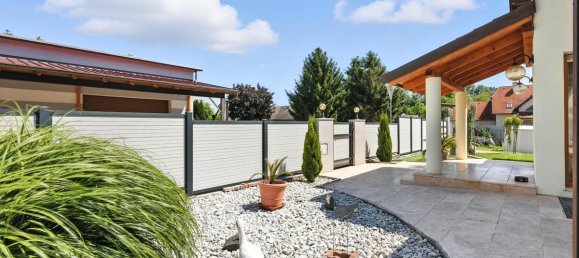 4غرفة منزل في Hollabrunn, Austria رقم 145154 6