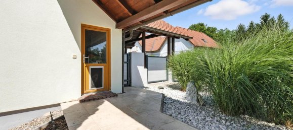 4غرفة منزل في Hollabrunn, Austria رقم 145154 9