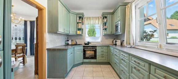 4غرفة منزل في Hollabrunn, Austria رقم 145154 14