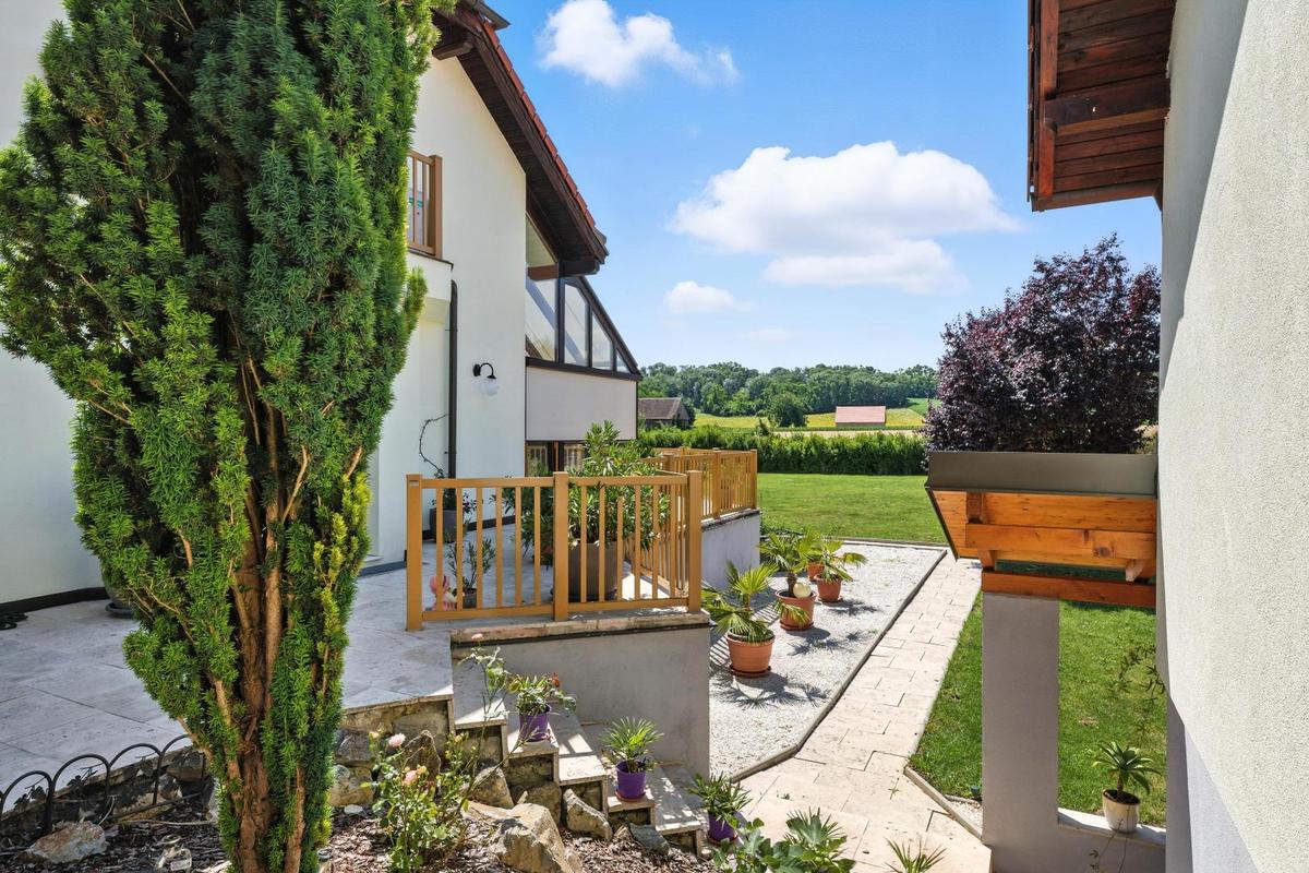 4غرفة منزل في Hollabrunn, Austria رقم 145154