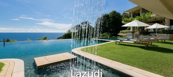 5 bedrooms Villa in Kamala, Thailand No. 19346 8