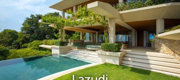 5 bedrooms Villa in Kamala, Thailand No. 19346 9