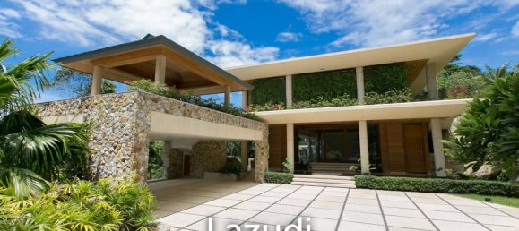 5 bedrooms Villa in Kamala, Thailand No. 19346 10