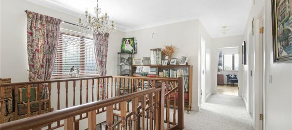 5 Schlafzimmer Haus in Enfield, United Kingdom, Nr. 6604 15