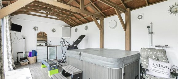 5 Schlafzimmer Haus in Enfield, United Kingdom, Nr. 6604 28