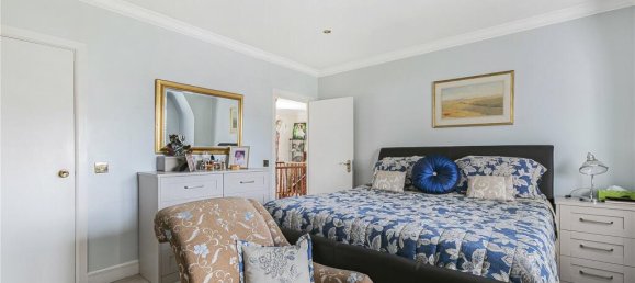 5 Schlafzimmer Haus in Enfield, United Kingdom, Nr. 6604 24