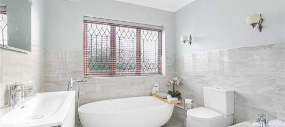 5 Schlafzimmer Haus in Enfield, United Kingdom, Nr. 6604 26